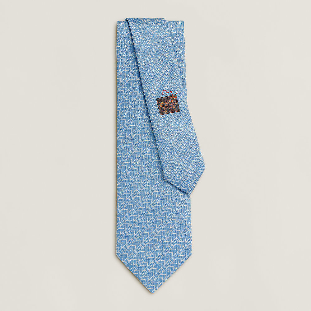 Reprise tie | Hermès USA